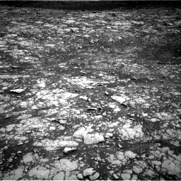 Nasa's Mars rover Curiosity acquired this image using its Right Navigation Camera on Sol 2009, at drive 828, site number 69