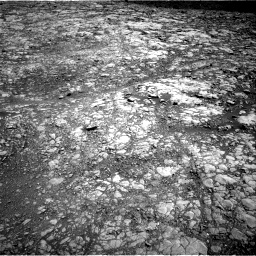 Nasa's Mars rover Curiosity acquired this image using its Right Navigation Camera on Sol 2009, at drive 882, site number 69