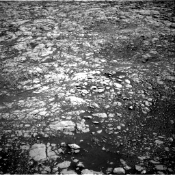 Nasa's Mars rover Curiosity acquired this image using its Right Navigation Camera on Sol 2009, at drive 900, site number 69