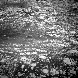 Nasa's Mars rover Curiosity acquired this image using its Right Navigation Camera on Sol 2009, at drive 912, site number 69