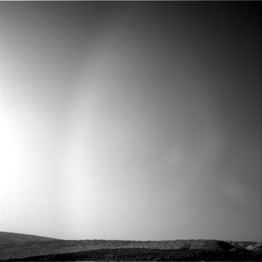 Nasa's Mars rover Curiosity acquired this image using its Right Navigation Camera on Sol 2010, at drive 1072, site number 69