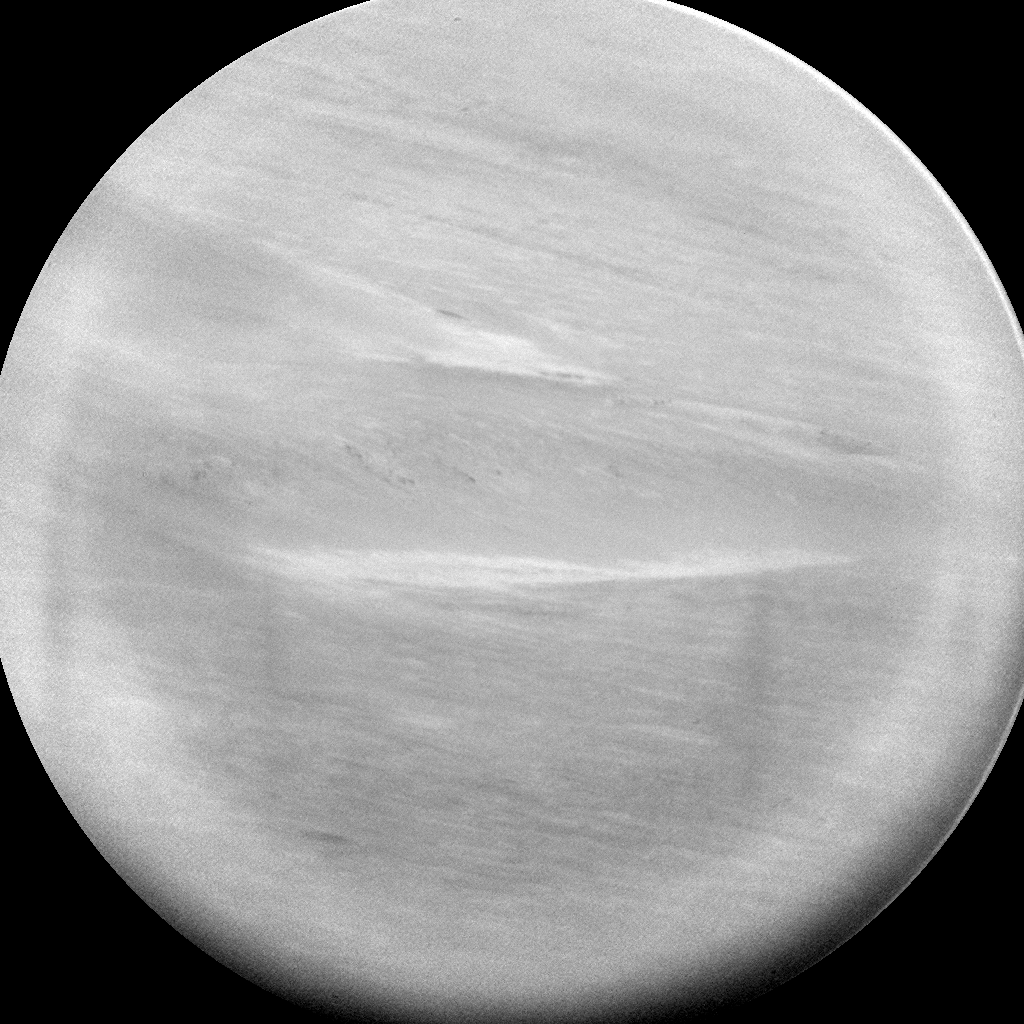 Nasa's Mars rover Curiosity acquired this image using its Chemistry & Camera (ChemCam) on Sol 2011, at drive 1072, site number 69