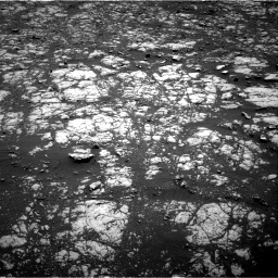 Nasa's Mars rover Curiosity acquired this image using its Right Navigation Camera on Sol 2012, at drive 1108, site number 69