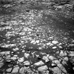 Nasa's Mars rover Curiosity acquired this image using its Right Navigation Camera on Sol 2012, at drive 1252, site number 69