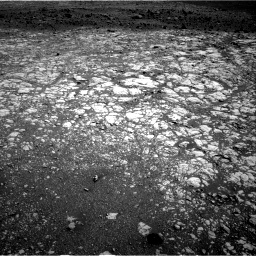 Nasa's Mars rover Curiosity acquired this image using its Right Navigation Camera on Sol 2012, at drive 1258, site number 69