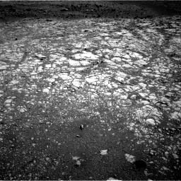 Nasa's Mars rover Curiosity acquired this image using its Right Navigation Camera on Sol 2012, at drive 1264, site number 69