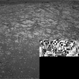 Nasa's Mars rover Curiosity acquired this image using its Right Navigation Camera on Sol 2012, at drive 1270, site number 69
