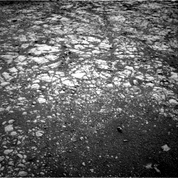 Nasa's Mars rover Curiosity acquired this image using its Right Navigation Camera on Sol 2012, at drive 1276, site number 69