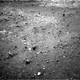 Nasa's Mars rover Curiosity acquired this image using its Left Navigation Camera on Sol 2014, at drive 1426, site number 69