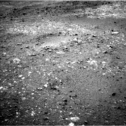 Nasa's Mars rover Curiosity acquired this image using its Left Navigation Camera on Sol 2014, at drive 1444, site number 69