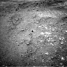 Nasa's Mars rover Curiosity acquired this image using its Left Navigation Camera on Sol 2014, at drive 1462, site number 69