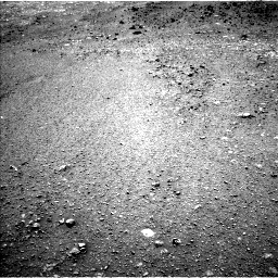 Nasa's Mars rover Curiosity acquired this image using its Left Navigation Camera on Sol 2014, at drive 1474, site number 69