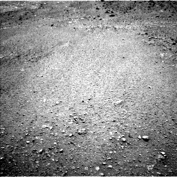 Nasa's Mars rover Curiosity acquired this image using its Left Navigation Camera on Sol 2014, at drive 1486, site number 69