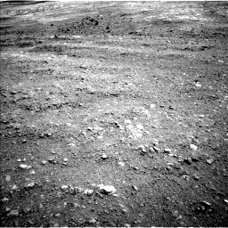 Nasa's Mars rover Curiosity acquired this image using its Left Navigation Camera on Sol 2014, at drive 1510, site number 69