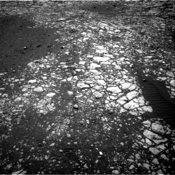 Nasa's Mars rover Curiosity acquired this image using its Right Navigation Camera on Sol 2014, at drive 1390, site number 69