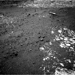 Nasa's Mars rover Curiosity acquired this image using its Right Navigation Camera on Sol 2014, at drive 1414, site number 69