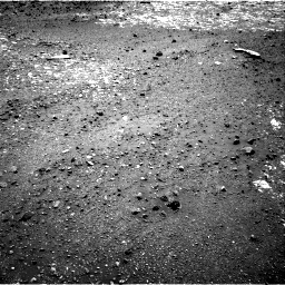 Nasa's Mars rover Curiosity acquired this image using its Right Navigation Camera on Sol 2014, at drive 1420, site number 69