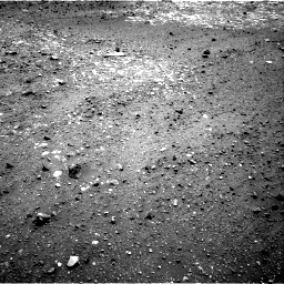 Nasa's Mars rover Curiosity acquired this image using its Right Navigation Camera on Sol 2014, at drive 1426, site number 69