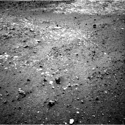 Nasa's Mars rover Curiosity acquired this image using its Right Navigation Camera on Sol 2014, at drive 1432, site number 69