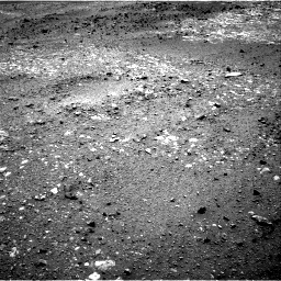 Nasa's Mars rover Curiosity acquired this image using its Right Navigation Camera on Sol 2014, at drive 1444, site number 69