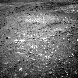 Nasa's Mars rover Curiosity acquired this image using its Right Navigation Camera on Sol 2014, at drive 1456, site number 69