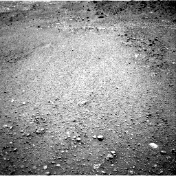 Nasa's Mars rover Curiosity acquired this image using its Right Navigation Camera on Sol 2014, at drive 1480, site number 69