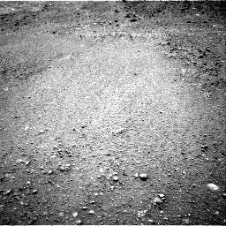 Nasa's Mars rover Curiosity acquired this image using its Right Navigation Camera on Sol 2014, at drive 1486, site number 69