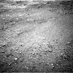 Nasa's Mars rover Curiosity acquired this image using its Right Navigation Camera on Sol 2014, at drive 1492, site number 69