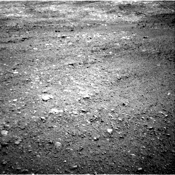 Nasa's Mars rover Curiosity acquired this image using its Right Navigation Camera on Sol 2014, at drive 1498, site number 69