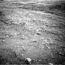 Nasa's Mars rover Curiosity acquired this image using its Right Navigation Camera on Sol 2014, at drive 1522, site number 69