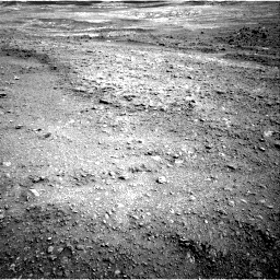 Nasa's Mars rover Curiosity acquired this image using its Right Navigation Camera on Sol 2014, at drive 1534, site number 69