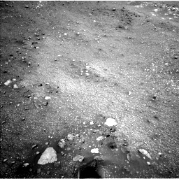 Nasa's Mars rover Curiosity acquired this image using its Left Navigation Camera on Sol 2017, at drive 1552, site number 69