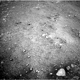 Nasa's Mars rover Curiosity acquired this image using its Left Navigation Camera on Sol 2017, at drive 1558, site number 69