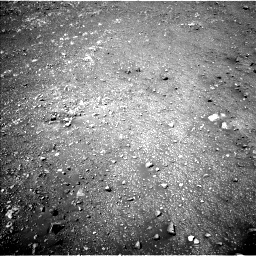 Nasa's Mars rover Curiosity acquired this image using its Left Navigation Camera on Sol 2017, at drive 1564, site number 69