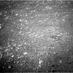 Nasa's Mars rover Curiosity acquired this image using its Left Navigation Camera on Sol 2017, at drive 1570, site number 69