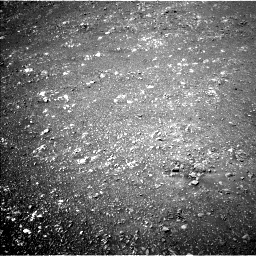 Nasa's Mars rover Curiosity acquired this image using its Left Navigation Camera on Sol 2017, at drive 1576, site number 69