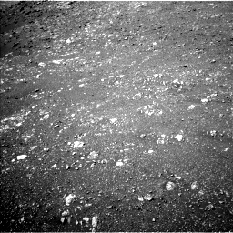 Nasa's Mars rover Curiosity acquired this image using its Left Navigation Camera on Sol 2017, at drive 1618, site number 69