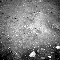 Nasa's Mars rover Curiosity acquired this image using its Right Navigation Camera on Sol 2017, at drive 1558, site number 69