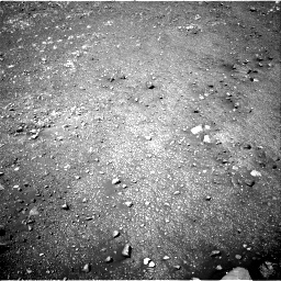 Nasa's Mars rover Curiosity acquired this image using its Right Navigation Camera on Sol 2017, at drive 1564, site number 69