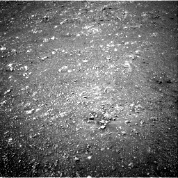 Nasa's Mars rover Curiosity acquired this image using its Right Navigation Camera on Sol 2017, at drive 1576, site number 69