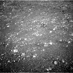Nasa's Mars rover Curiosity acquired this image using its Right Navigation Camera on Sol 2017, at drive 1600, site number 69