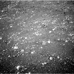 Nasa's Mars rover Curiosity acquired this image using its Right Navigation Camera on Sol 2017, at drive 1612, site number 69