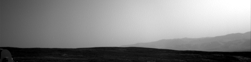 Nasa's Mars rover Curiosity acquired this image using its Right Navigation Camera on Sol 2017, at drive 1648, site number 69