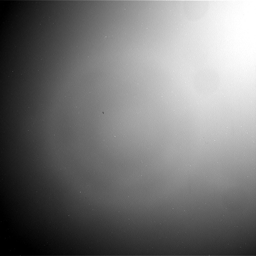 Nasa's Mars rover Curiosity acquired this image using its Right Navigation Camera on Sol 2017, at drive 1648, site number 69
