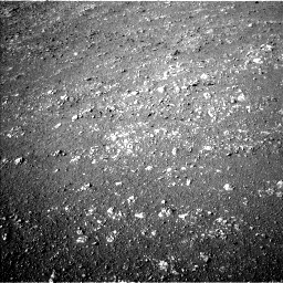 Nasa's Mars rover Curiosity acquired this image using its Left Navigation Camera on Sol 2020, at drive 1666, site number 69