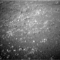 Nasa's Mars rover Curiosity acquired this image using its Left Navigation Camera on Sol 2020, at drive 1672, site number 69
