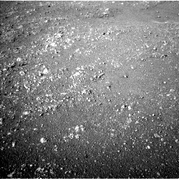 Nasa's Mars rover Curiosity acquired this image using its Left Navigation Camera on Sol 2020, at drive 1678, site number 69