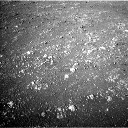Nasa's Mars rover Curiosity acquired this image using its Left Navigation Camera on Sol 2020, at drive 1696, site number 69
