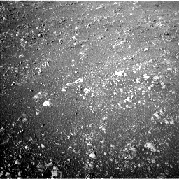 Nasa's Mars rover Curiosity acquired this image using its Left Navigation Camera on Sol 2020, at drive 1708, site number 69