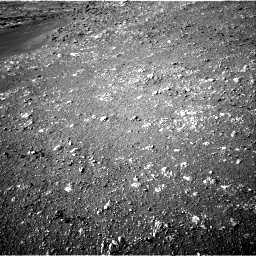 Nasa's Mars rover Curiosity acquired this image using its Right Navigation Camera on Sol 2020, at drive 1660, site number 69
